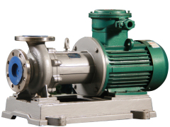 CQB-P Series Stainless Steel Magnetic Drive Pumps,Hangzhou Xin'anjiang Industrial Pump Co., Ltd,CQB-P Series Stainless Steel Magnetic Drive Pumps