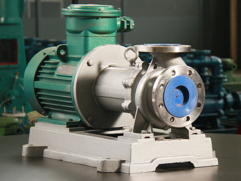 CQB-P Series Stainless Steel Magnetic Drive Pumps,Hangzhou Xin'anjiang Industrial Pump Co., Ltd,CQB-P Series Stainless Steel Magnetic Drive Pumps