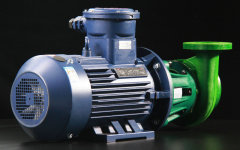 FV/P Corrosion-Resistant Energy-Saving Centrifugal Pumps (Plastic Centrifugal Pumps),Hangzhou Xin'anjiang Industrial Pump Co., Ltd,FV/P Corrosion-Resistant Energy-Saving Centrifugal Pumps (Plastic Centrifugal Pumps)