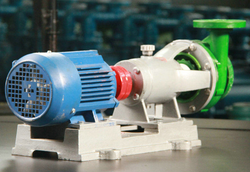 FV/P Corrosion-Resistant Energy-Saving Centrifugal Pumps (Plastic Centrifugal Pumps),Hangzhou Xin'anjiang Industrial Pump Co., Ltd,FV/P Corrosion-Resistant Energy-Saving Centrifugal Pumps (Plastic Centrifugal Pumps)
