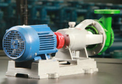 FV/P Corrosion-Resistant Energy-Saving Centrifugal Pumps (Plastic Centrifugal Pumps),Hangzhou Xin'anjiang Industrial Pump Co., Ltd,FV/P Corrosion-Resistant Energy-Saving Centrifugal Pumps (Plastic Centrifugal Pumps)