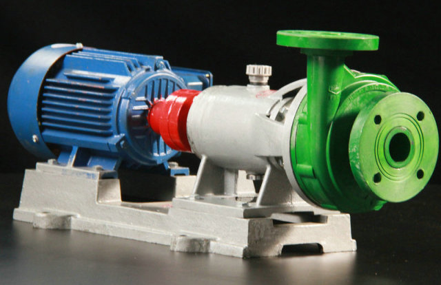 FV/P Corrosion-Resistant Energy-Saving Centrifugal Pumps (Plastic Centrifugal Pumps),Hangzhou Xin'anjiang Industrial Pump Co., Ltd,FV/P Corrosion-Resistant Energy-Saving Centrifugal Pumps (Plastic Centrifugal Pumps)