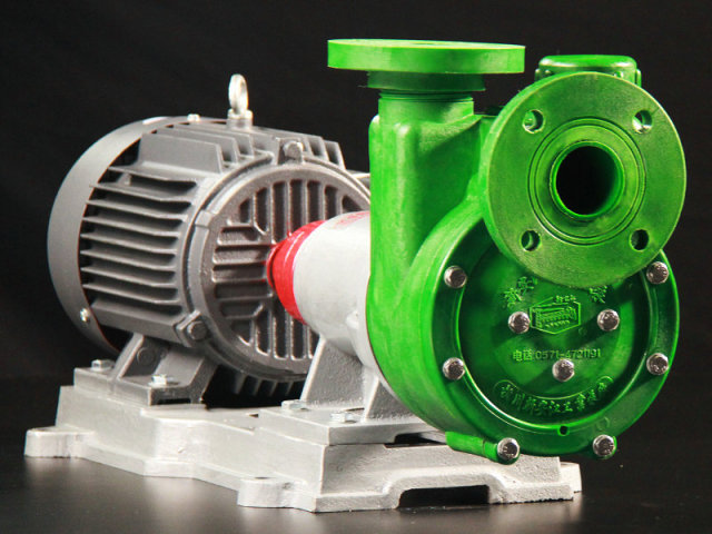 FPZ Series Plastic Self-Priming Pumps,Hangzhou Xin'anjiang Industrial Pump Co., Ltd,FPZ Series Plastic Self-Priming Pumps