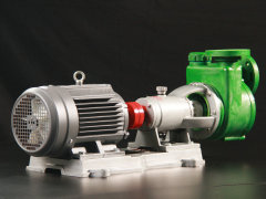FPZ Series Plastic Self-Priming Pumps,Hangzhou Xin'anjiang Industrial Pump Co., Ltd,FPZ Series Plastic Self-Priming Pumps