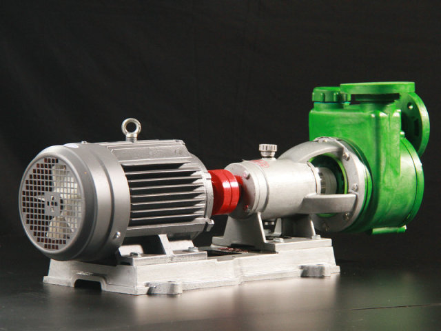 FPZ Series Plastic Self-Priming Pumps,Hangzhou Xin'anjiang Industrial Pump Co., Ltd,FPZ Series Plastic Self-Priming Pumps