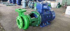 FV/P Corrosion-Resistant Energy-Saving Centrifugal Pumps (Plastic Centrifugal Pumps),Hangzhou Xin'anjiang Industrial Pump Co., Ltd,FV/P Corrosion-Resistant Energy-Saving Centrifugal Pumps (Plastic Centrifugal Pumps)