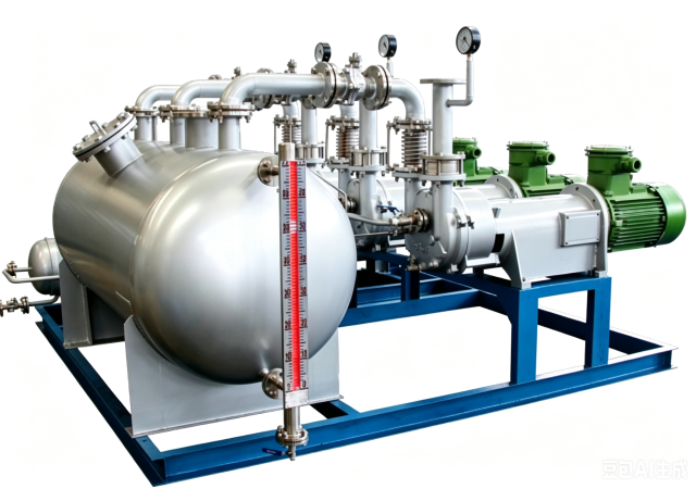 2BV Series LIQUID RING Vacuum Pump units,Hangzhou Xin'anjiang Industrial Pump Co., Ltd,2BV Series LIQUID RING Vacuum Pump units