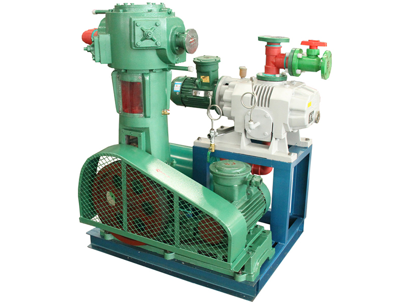 WLW Series Oil-Free Vertical Vacuum Pump,MY SHOP,WLW Series Oil-Free Vertical Vacuum Pump