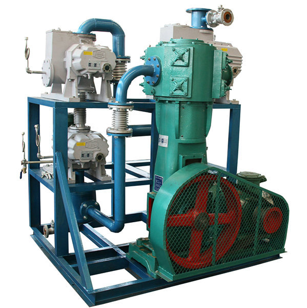 JZJWLW Series Oil-Free Vertical Vacuum  & roots (booster)vacuum Pump units,Hangzhou Xin'anjiang Industrial Pump Co., Ltd,JZJWLW Series Oil-Free Vertical Vacuum  & roots (booster)vacuum Pump units