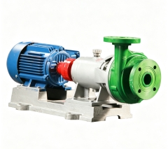 FV/P Corrosion-Resistant Energy-Saving Centrifugal Pumps (Plastic Centrifugal Pumps),Hangzhou Xin'anjiang Industrial Pump Co., Ltd,FV/P Corrosion-Resistant Energy-Saving Centrifugal Pumps (Plastic Centrifugal Pumps)