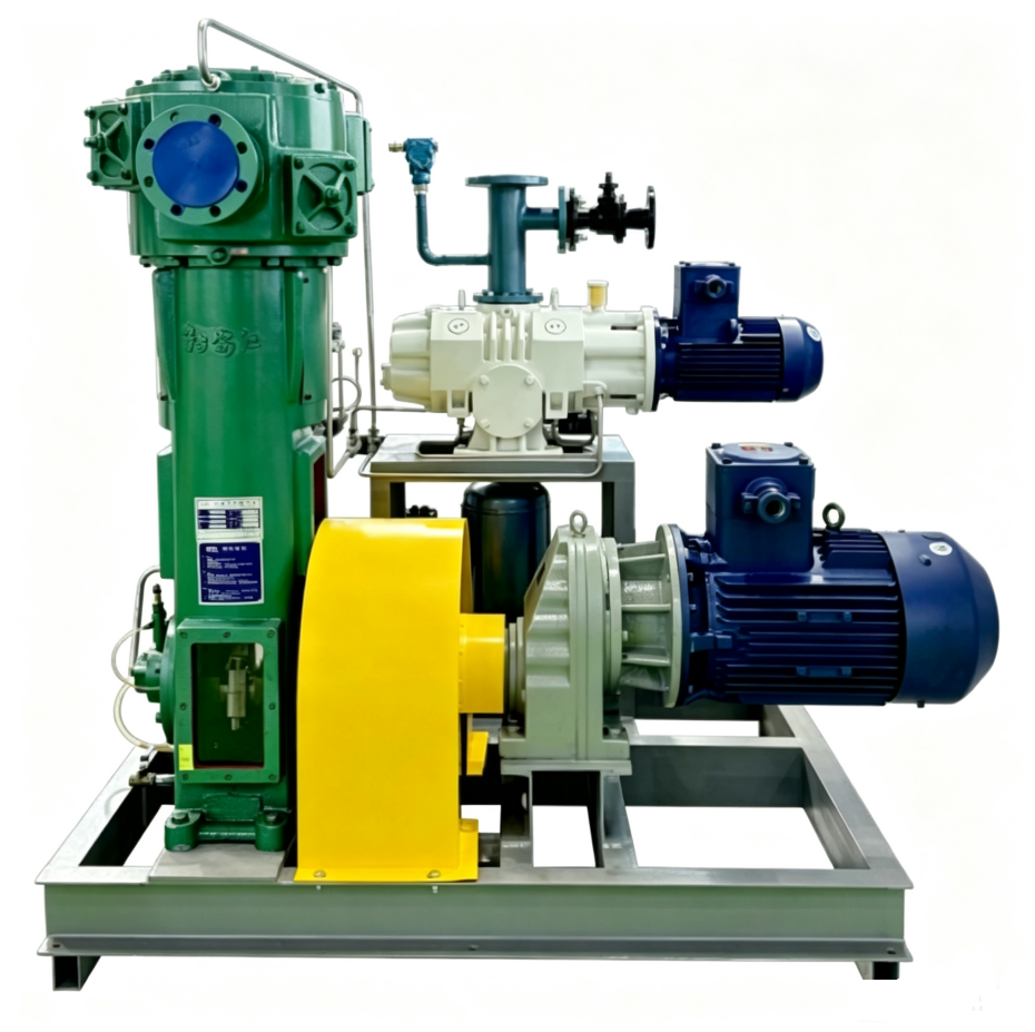 JZJWLW Series Oil-Free Vertical Vacuum  & roots (booster)vacuum Pump units,Hangzhou Xin'anjiang Industrial Pump Co., Ltd,JZJWLW Series Oil-Free Vertical Vacuum  & roots (booster)vacuum Pump units
