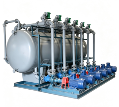 Steel lined water jet vacuum pump reinforced polypropylene and F40-lined steel for outstanding corrosion resistance,Hangzhou Xin'anjiang Industrial Pump Co., Ltd,Steel lined water jet vacuum pump reinforced polypropylene and F40-lined steel for outstanding corrosion resistance