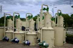 Eco-friendly RPP Water-Jet & roots booster Vacuum Pump Unit,Hangzhou Xin'anjiang Industrial Pump Co., Ltd,Eco-friendly RPP Water-Jet & roots booster Vacuum Pump Unit