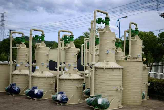 Eco-friendly RPP Water-Jet & roots booster Vacuum Pump Unit,Hangzhou Xin'anjiang Industrial Pump Co., Ltd,Eco-friendly RPP Water-Jet & roots booster Vacuum Pump Unit