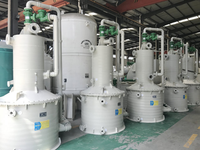Eco-friendly RPP Water-Jet Vacuum Pump Unit,MY SHOP,FJZJP Series Roots-Water Jet Vacuum Unit