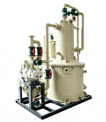 Eco-friendly RPP Water-Jet & roots booster Vacuum Pump Unit,Hangzhou Xin'anjiang Industrial Pump Co., Ltd,Eco-friendly RPP Water-Jet & roots booster Vacuum Pump Unit