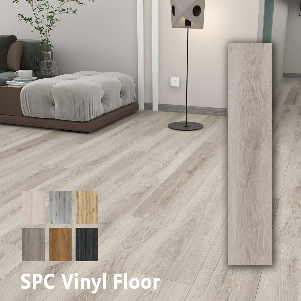 Durable Sound Absorbing SPC Flooring Solution for Canadian Healthcare Facilities Hospital Wards Providing Quiet Hygienic, ROYUE Material,Durable Sound Absorbing SPC Flooring Solution for Canadian Healthcare Facilities Hospital Wards Providing Quiet Hygienic