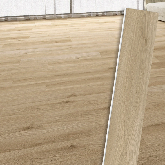Waterproof Modern Wood Marble Grain SPC Rigid Floor Vinyl Tiles Spc Core Interlocking Click Lock Flooring for Supermarket, ROYUE Material,Waterproof Modern Wood Marble Grain SPC Rigid Floor Vinyl Tiles Spc Core Interlocking Click Lock Flooring for Supermarket