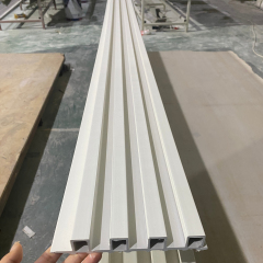 Modern 168*24mm WPC Wall Panel Waterproof Wood Composite Cladding for Interior Decoration for Hotels Villas Outdoor Use Plastic, ROYUE Material,Modern 168*24mm WPC Wall Panel Waterproof Wood Composite Cladding for Interior Decoration for Hotels Villas Outdoor Use Plastic