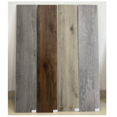 SPC SPAR Lock Click Vinyl Flooring 5+1.5mm Thick Non-Slip Waterproof Wear-Resistant Plastic Tile Plank for Gym School Use, ROYUE Material,SPC SPAR Lock Click Vinyl Flooring 5+1.5mm Thick Non-Slip Waterproof Wear-Resistant Plastic Tile Plank for Gym School Use