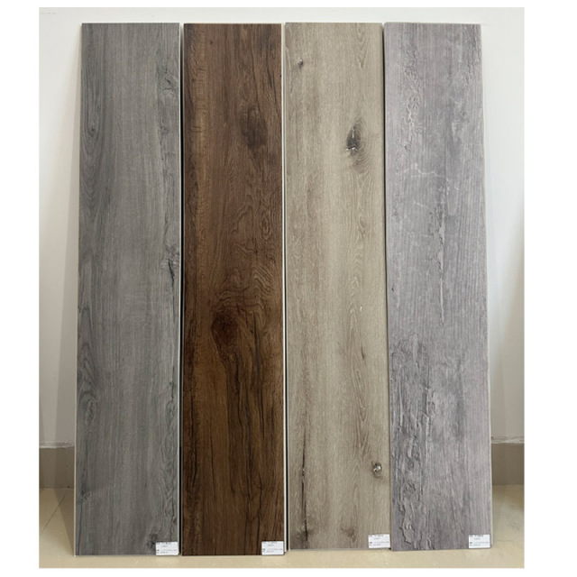 SPC SPAR Lock Click Vinyl Flooring 5+1.5mm Thick Non-Slip Waterproof Wear-Resistant Plastic Tile Plank for Gym School Use, ROYUE Material,SPC SPAR Lock Click Vinyl Flooring 5+1.5mm Thick Non-Slip Waterproof Wear-Resistant Plastic Tile Plank for Gym School Use