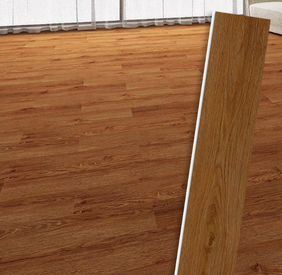 Waterproof Modern Wood Marble Grain SPC Rigid Floor Vinyl Tiles Spc Core Interlocking Click Lock Flooring for Supermarket, ROYUE Material,Waterproof Modern Wood Marble Grain SPC Rigid Floor Vinyl Tiles Spc Core Interlocking Click Lock Flooring for Supermarket