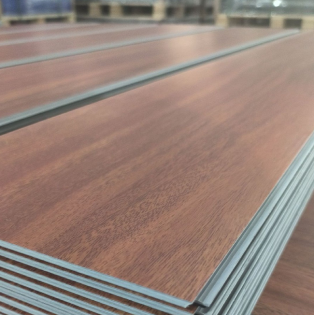 Waterproof Modern Wood Marble Grain SPC Rigid Floor Vinyl Tiles Spc Core Interlocking Click Lock Flooring for Supermarket, ROYUE Material,Waterproof Modern Wood Marble Grain SPC Rigid Floor Vinyl Tiles Spc Core Interlocking Click Lock Flooring for Supermarket
