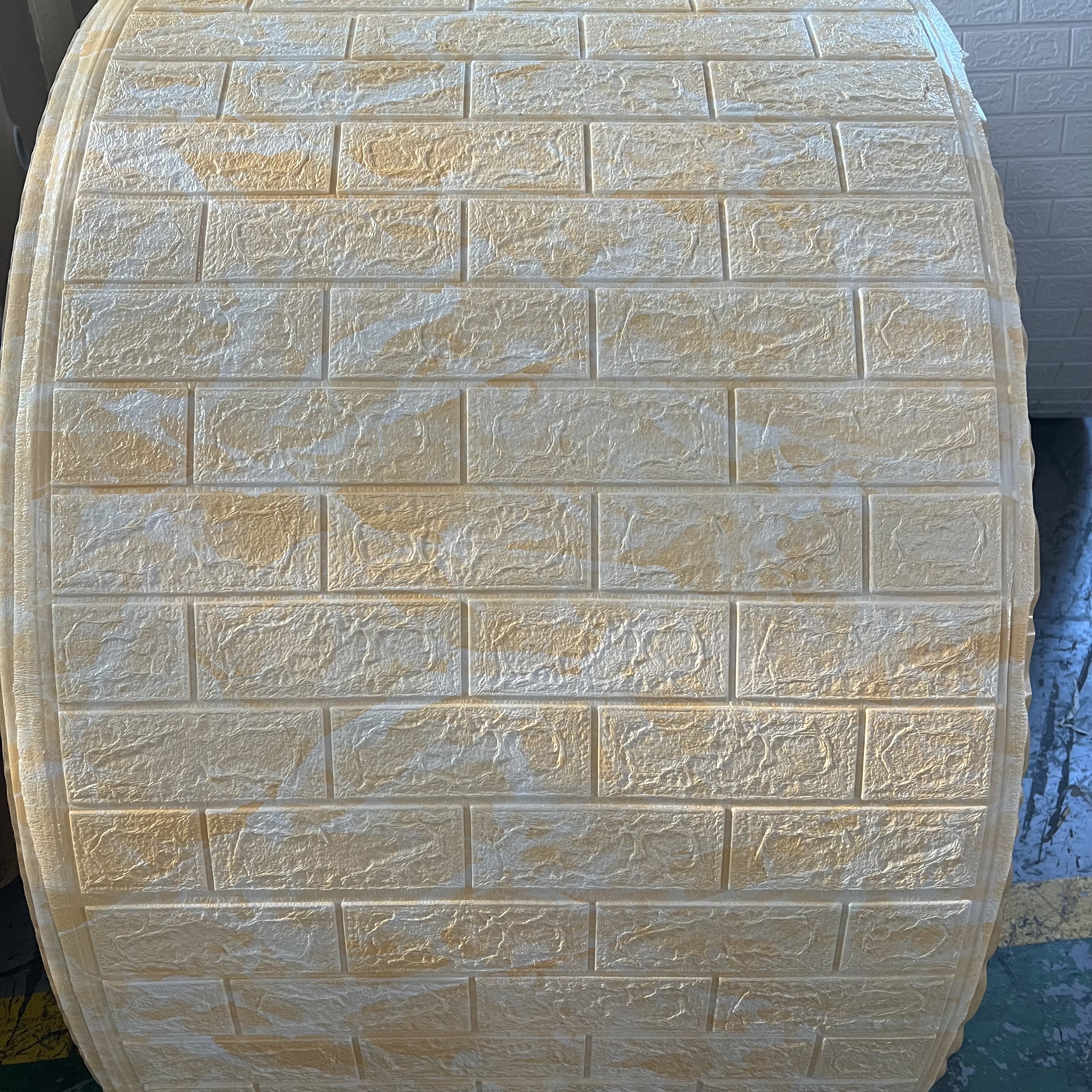 Polyurethane Artificial Stone FLEXIBLE TILES TRAVERTINE OCEANIC SOFT PU STONE AA LEVEL FIRE PROOF for FACADE INTERIOR WALL, ROYUE Material,Polyurethane Artificial Stone FLEXIBLE TILES TRAVERTINE OCEANIC SOFT PU STONE AA LEVEL FIRE PROOF for FACADE INTERIOR WALL
