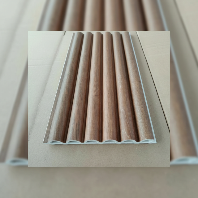 High Quality Modern WPC Wall Panel Waterproof Fireproof Classic for Indoor Office Decorative Internal Wall Cladding Interior, ROYUE Material,High Quality Modern WPC Wall Panel Waterproof Fireproof Classic for Indoor Office Decorative Internal Wall Cladding Interior