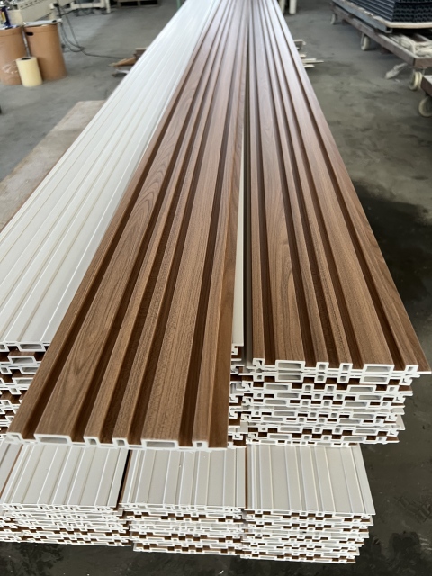 High Quality Modern WPC Wall Panel Waterproof Fireproof Classic for Indoor Office Decorative Internal Wall Cladding Interior, ROYUE Material,High Quality Modern WPC Wall Panel Waterproof Fireproof Classic for Indoor Office Decorative Internal Wall Cladding Interior
