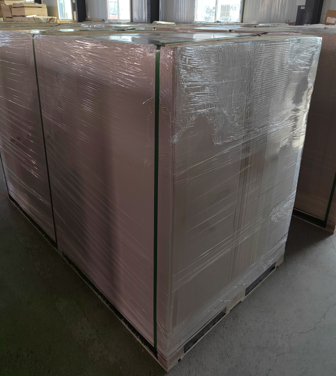 Packaging 图片 1