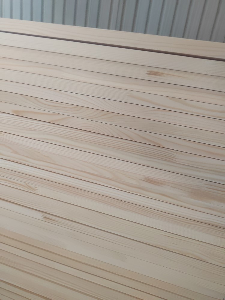 Red Pine 实拍图 4