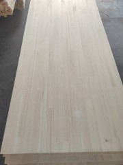 Red Pine Solid Wood Board Manufacturer & Wholesale Supplier, ROYUE Material,Paulownia Rubberwood Acacia Pine Finger Joint Board 12mm 15mm 18mm 25mm 33mm 38mm 50mm AA AB AC BC Grade Finger Jointed Boards