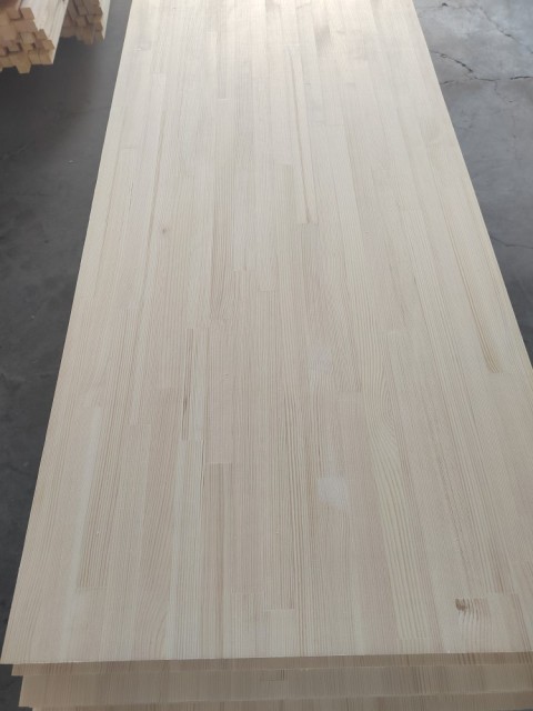 Red Pine Solid Wood Board Manufacturer & Wholesale Supplier, ROYUE Material,Paulownia Rubberwood Acacia Pine Finger Joint Board 12mm 15mm 18mm 25mm 33mm 38mm 50mm AA AB AC BC Grade Finger Jointed Boards