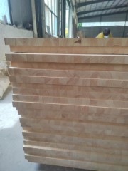 Red Pine Solid Wood Board Manufacturer & Wholesale Supplier, ROYUE Material,Paulownia Rubberwood Acacia Pine Finger Joint Board 12mm 15mm 18mm 25mm 33mm 38mm 50mm AA AB AC BC Grade Finger Jointed Boards