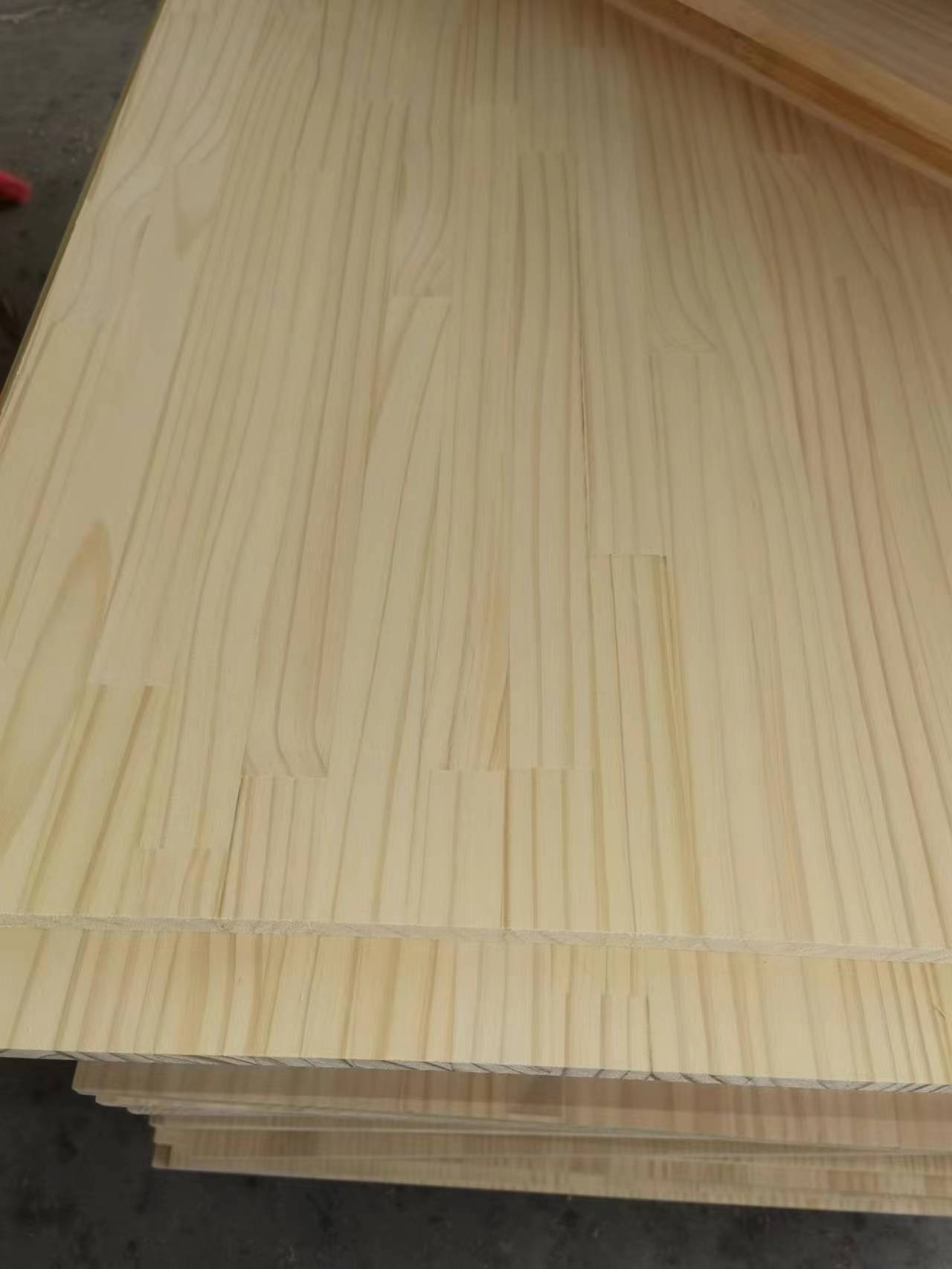 Taeda Pine 5
