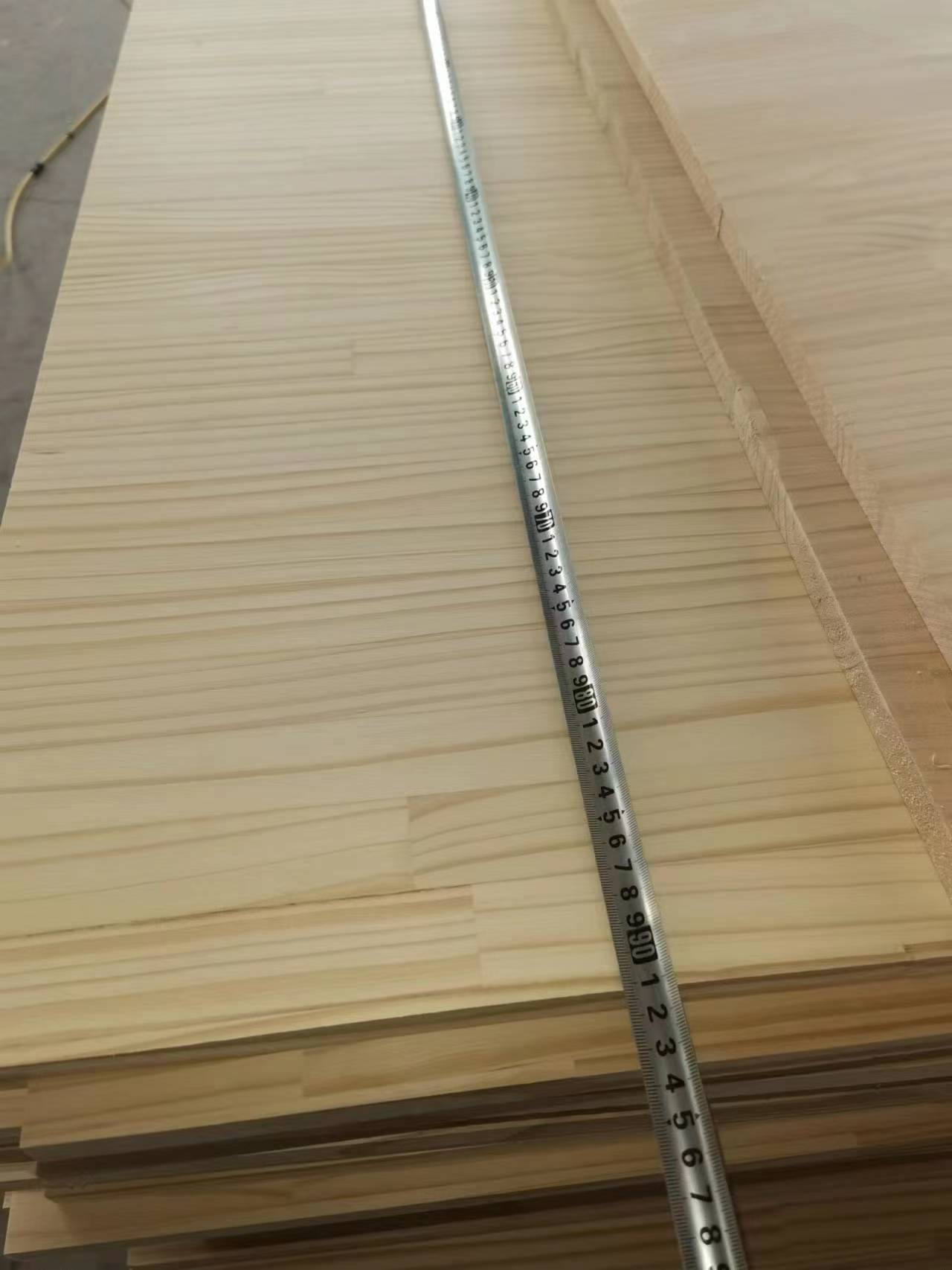 Taeda Pine 1
