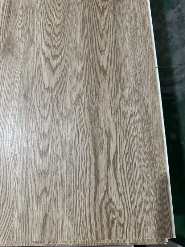 SPC flooring product 2