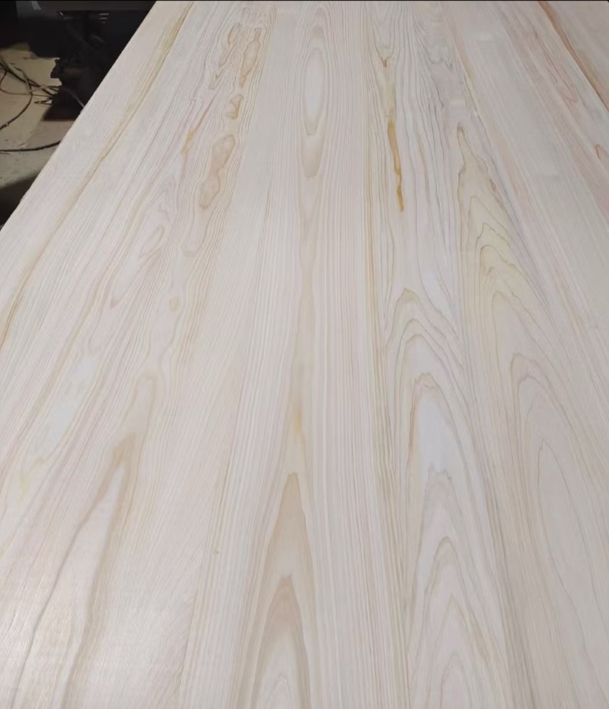 Hinoki 实拍图 2