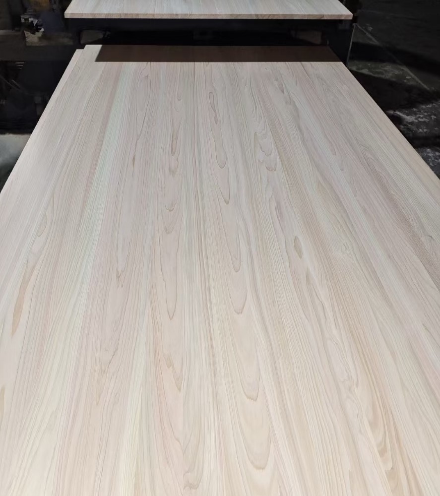 Hinoki 实拍图 1