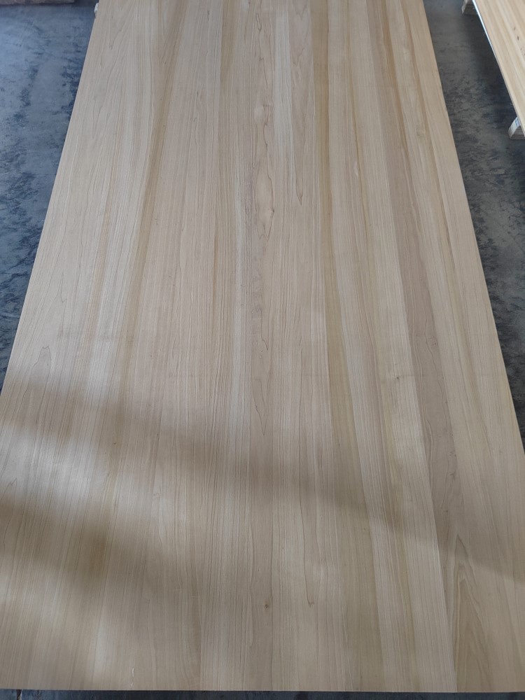 Carbonized Poplar 实拍图 5