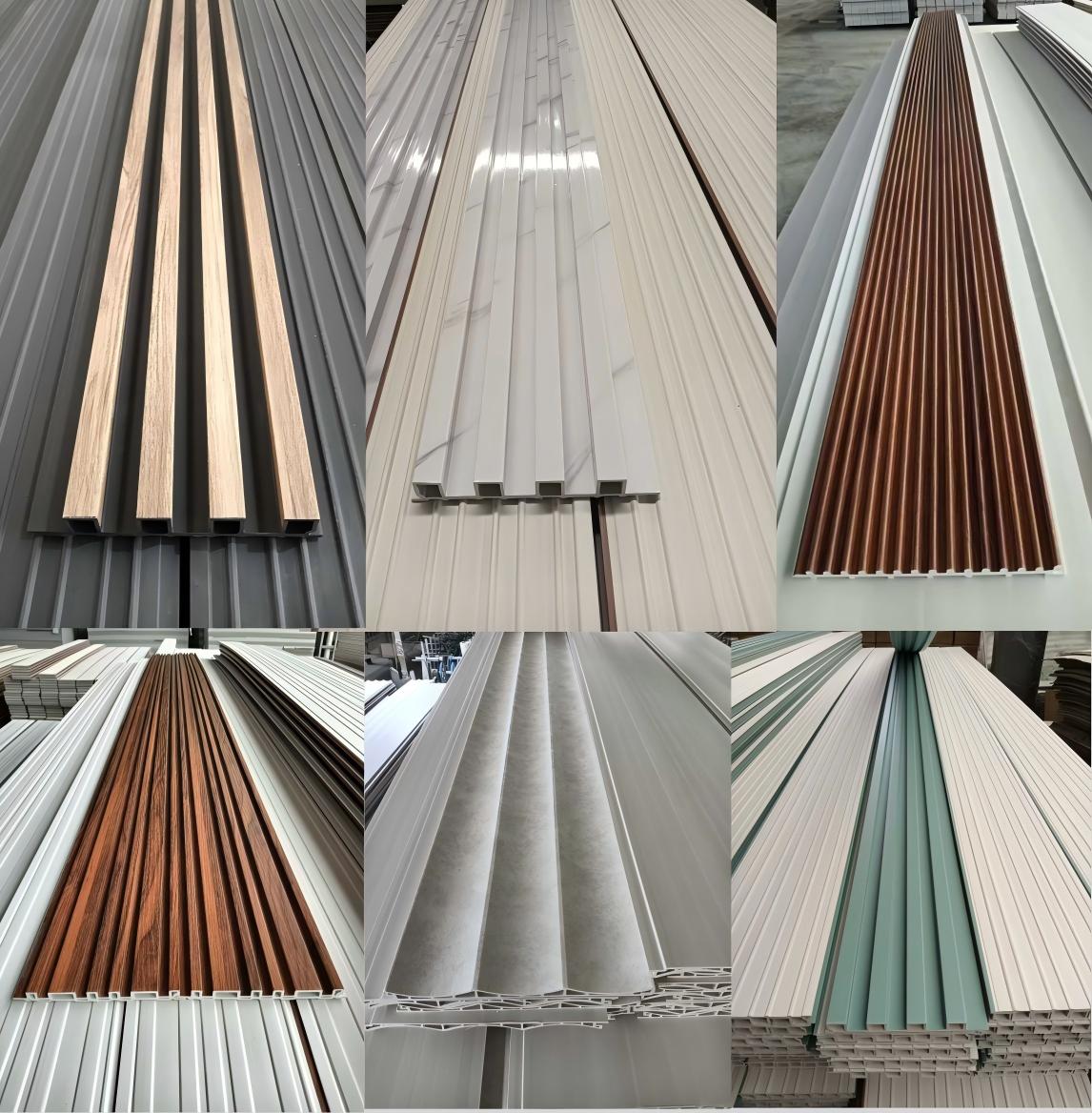 WPC interior wall panel product main image
