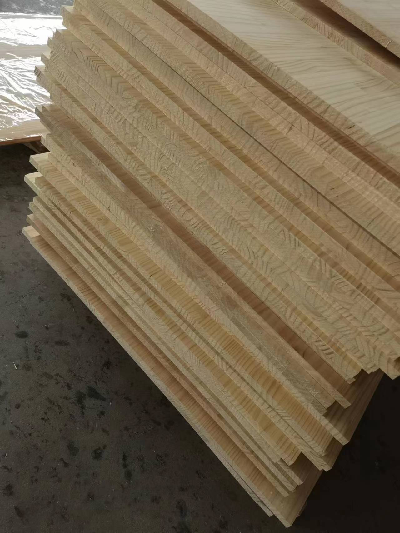 Taeda Pine Wood Panels for Furniture & Construction, ROYUE Material,Taeda Pine Wood Panels for Furniture & Construction
