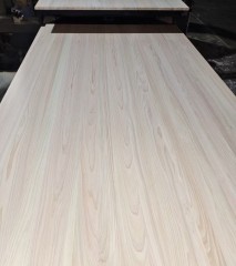 Hinoki Solid Wood Panels for Furniture & Interior Applications, ROYUE Material,Hinoki Solid Wood Panels for Furniture & Interior Applications