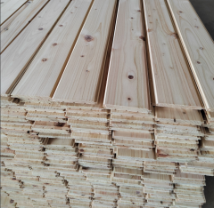 Hinoki Solid Wood Panels for Furniture & Interior Applications, ROYUE Material,Hinoki Solid Wood Panels for Furniture & Interior Applications