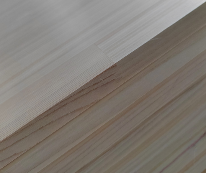 Hinoki Solid Wood Panels for Furniture & Interior Applications, ROYUE Material,Hinoki Solid Wood Panels for Furniture & Interior Applications