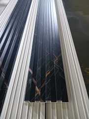 Modern 168*24mm WPC Wall Panel Waterproof Wood Composite Cladding for Interior Decoration for Hotels Villas Indoor Use Plastic, ROYUE Material,Modern 168*24mm WPC Wall Panel Waterproof Wood Composite Cladding for Interior Decoration for Hotels Villas Indoor Use Plastic