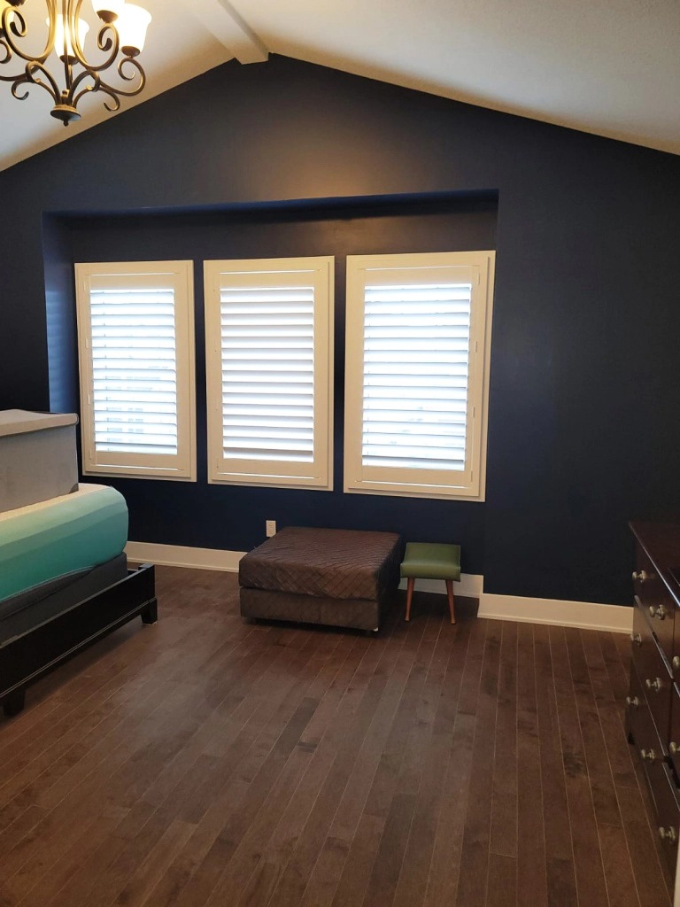 SPC flooring for residential spaces
