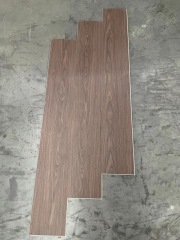 SPC Vinyl Flooring for Residential & Commercial Projects, ROYUE Material,Durable Sound Absorbing SPC Flooring Solution for Canadian Healthcare Facilities Hospital Wards Providing Quiet Hygienic