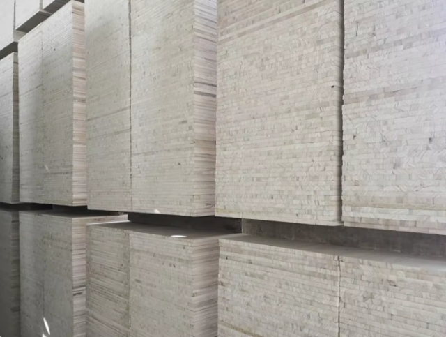 High-Quality Lightweight Aa Grade Natural Wood Finish Composite Paulownia Solid Wood Coffin Board for Coffin, ROYUE Material,Wholesale Paulownia Boards | Custom Paulownia Wood Panel Factory